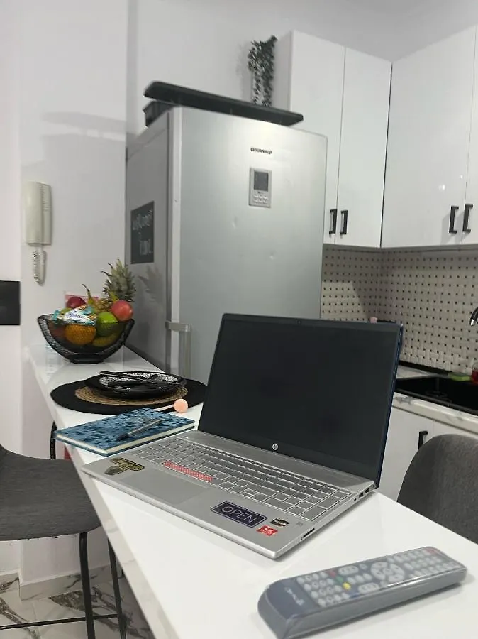 Evemma Luxury Apartment Soluň