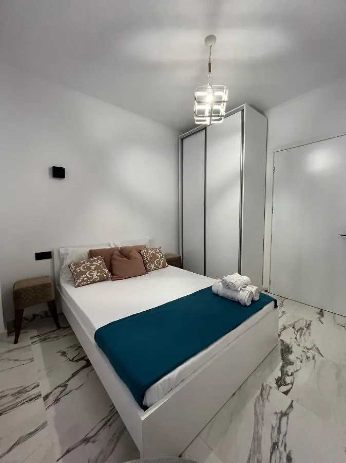 Evemma Luxury Apartment Soluň