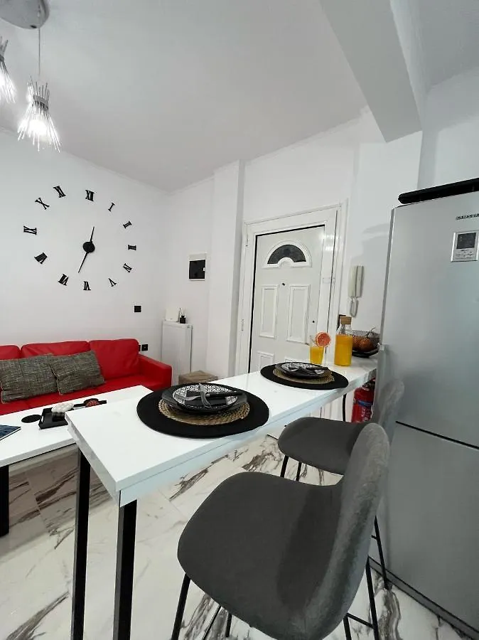 Evemma Luxury Apartment Soluň