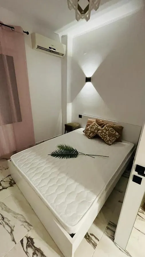 Evemma Luxury Apartment Soluň