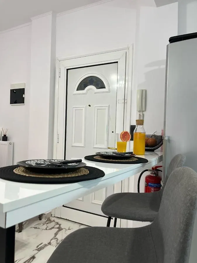 Evemma Luxury Apartment Soluň