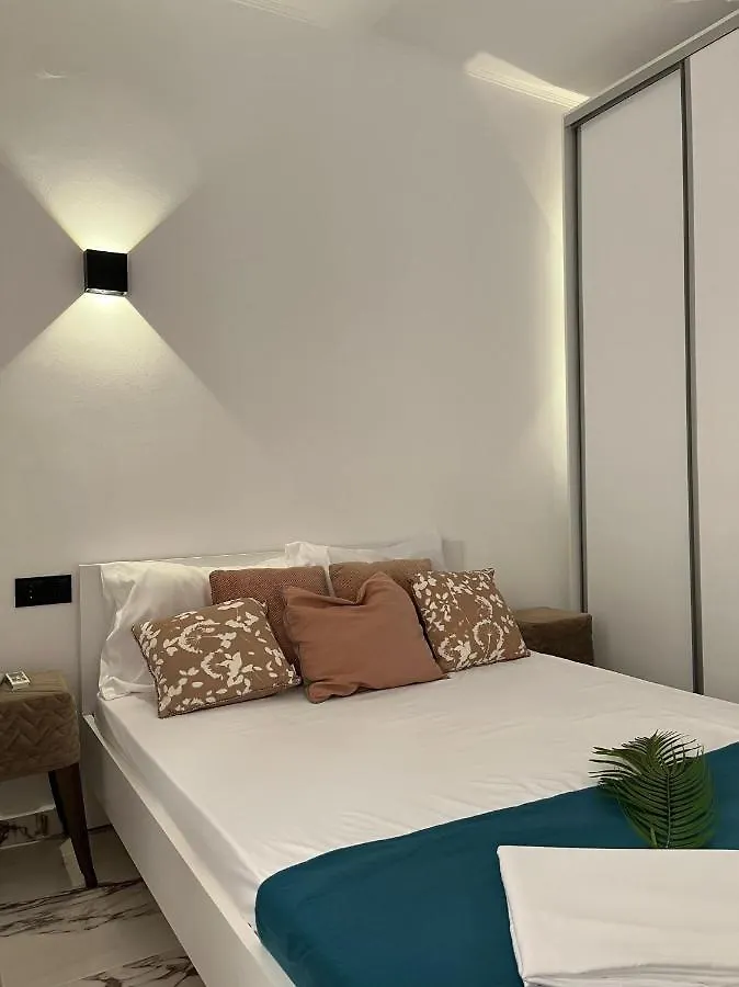 Evemma Luxury Apartment Salonicco