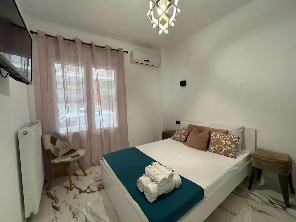 Evemma Luxury Apartment Soluň 0*,