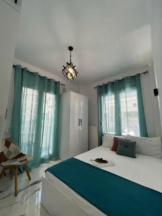 Evemma Luxury Apartment Soluň 0*,