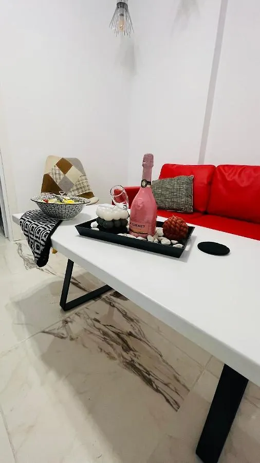 Evemma Luxury Apartment Soluň