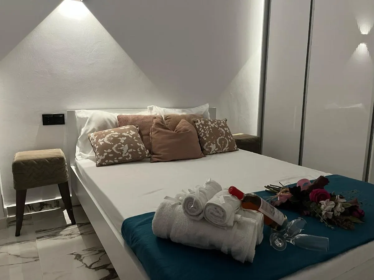 Evemma Luxury Apartment Soluň