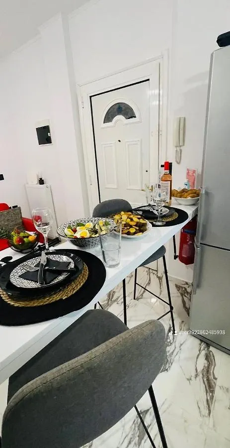Evemma Luxury Apartment Soluň