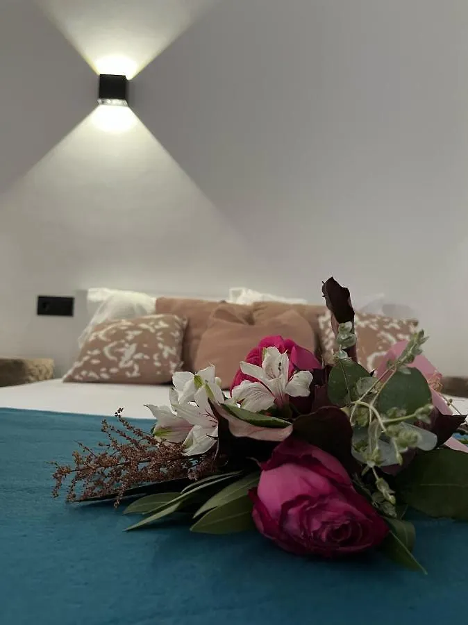 Evemma Luxury Apartment Salonicco