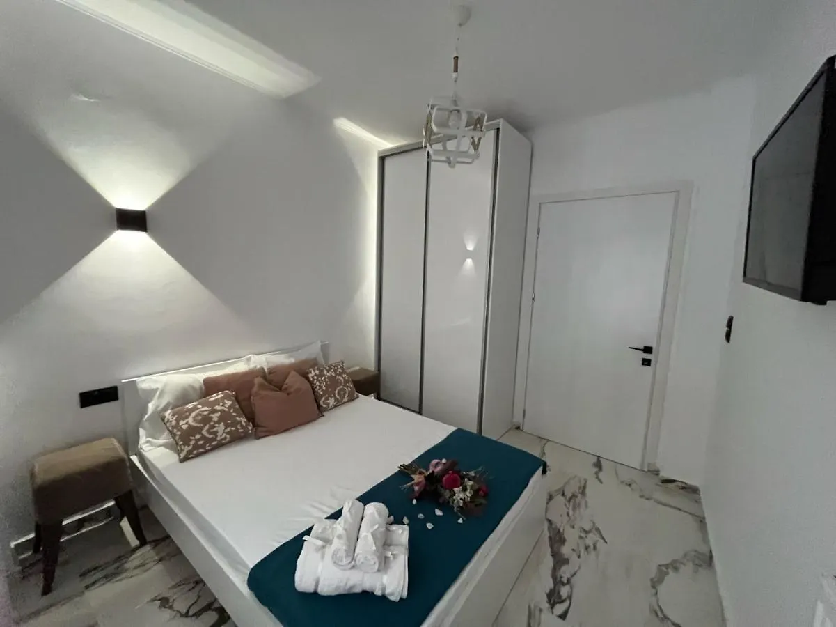 Evemma Luxury Apartment Soluň