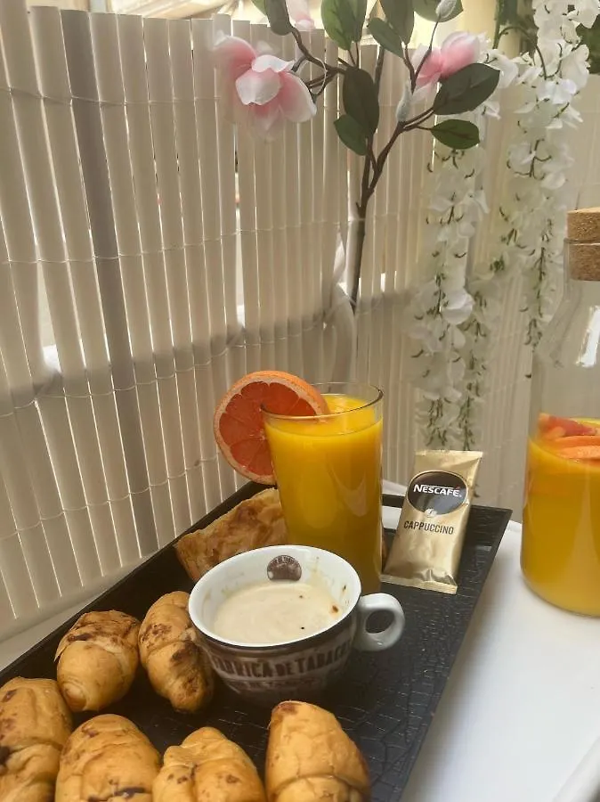 Evemma Luxury Apartment Soluň 0*,  Řecko