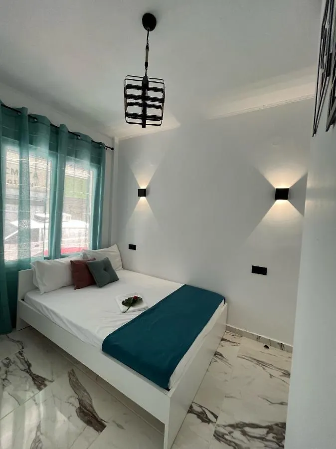 Evemma Luxury Apartment Soluň