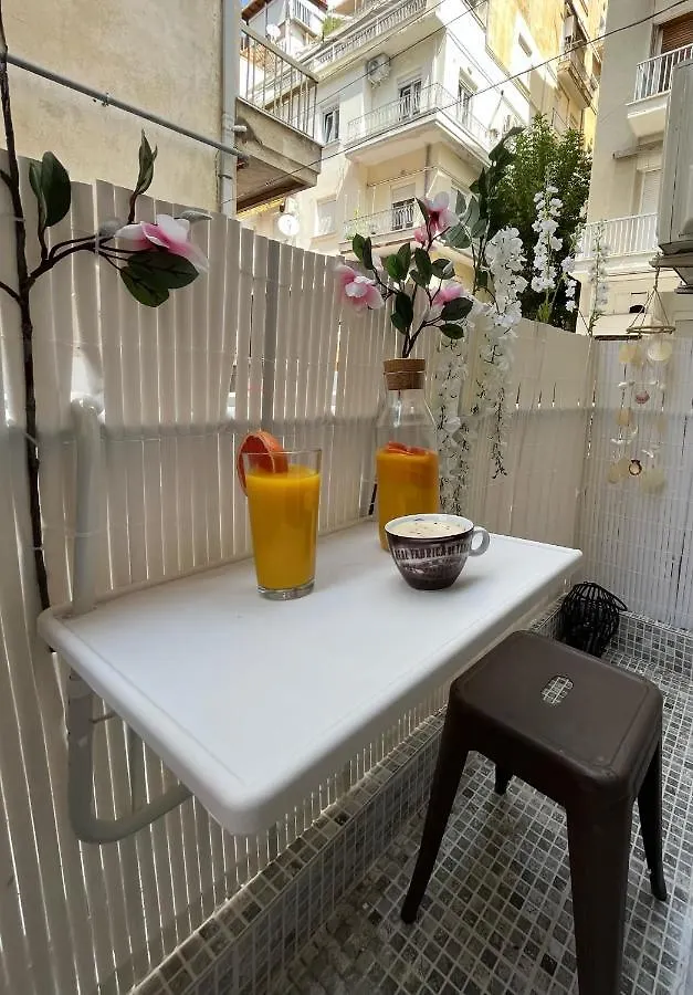 Evemma Luxury Apartment Soluň
