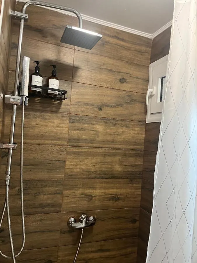 Evemma Luxury Apartment Soluň 0*,  Řecko
