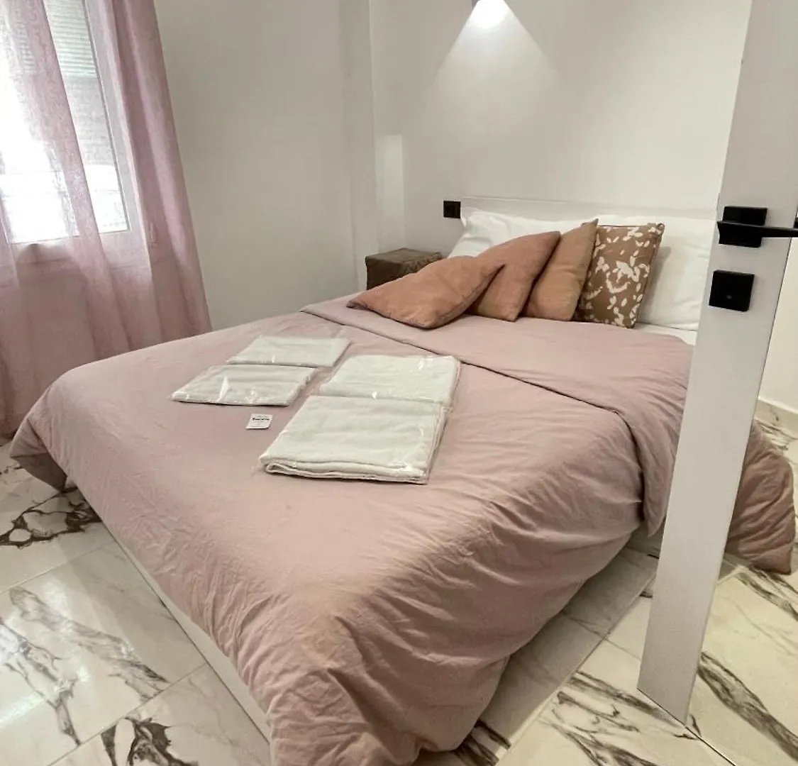 Evemma Luxury Apartment Soluň