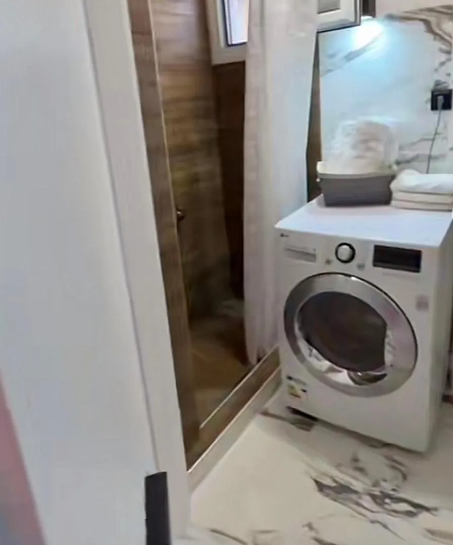 Evemma Luxury Apartment Soluň