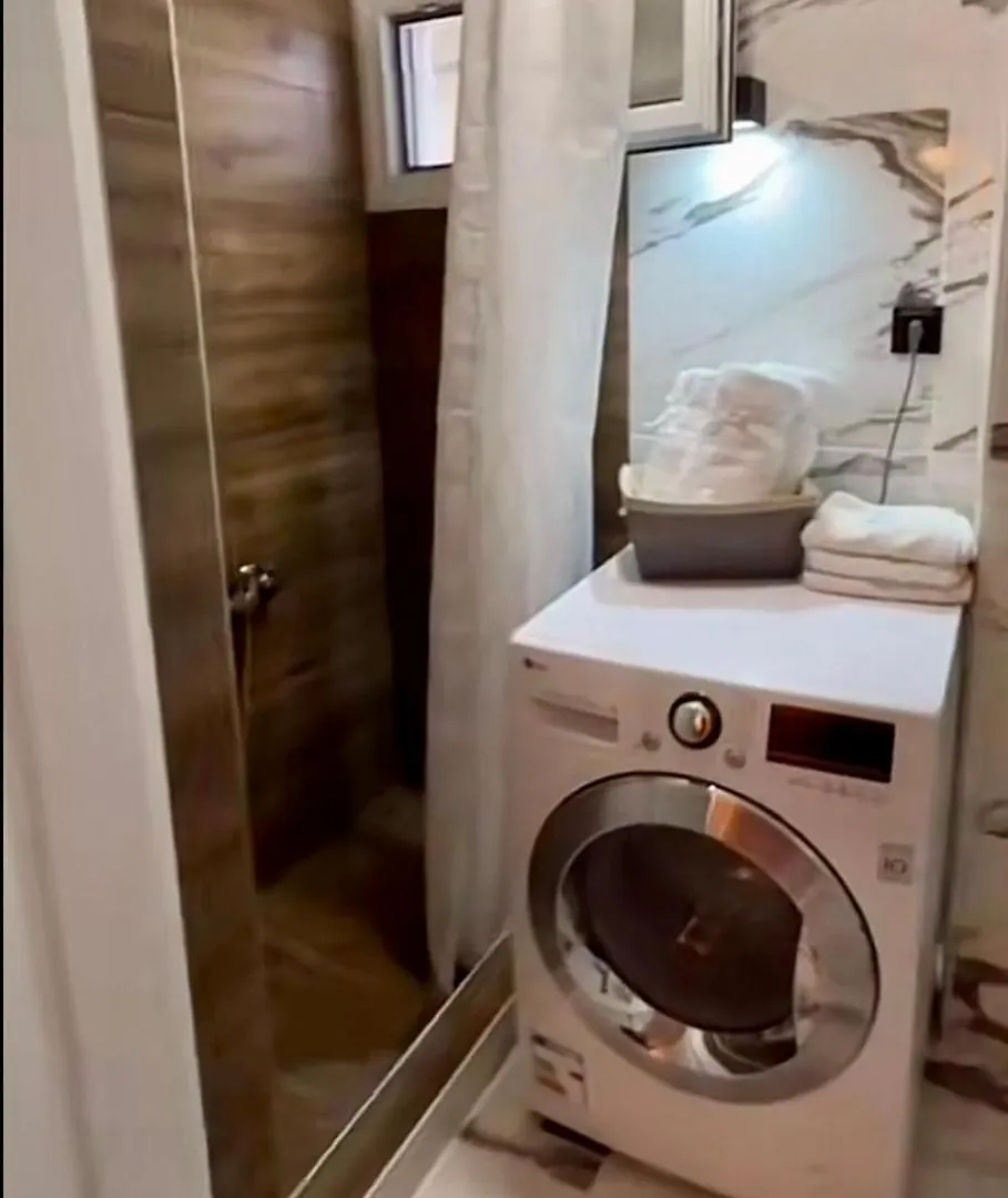 Evemma Luxury Apartment Salonicco