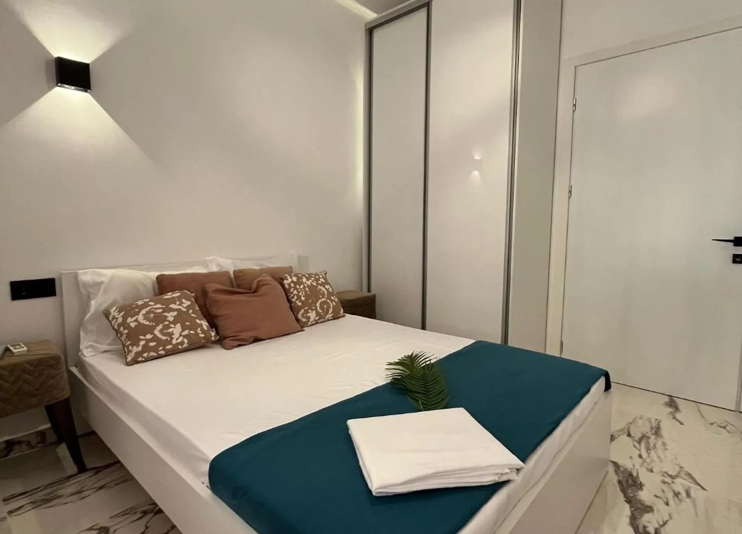 Evemma Luxury Apartment Soluň