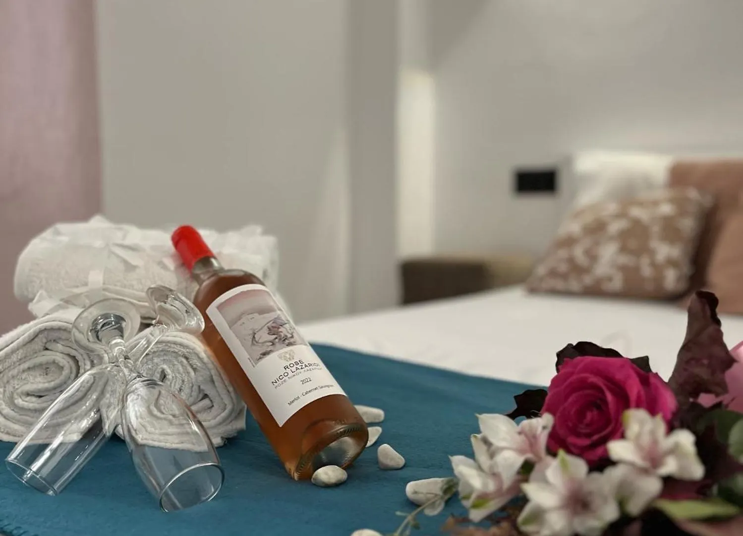 Evemma Luxury Apartment Soluň