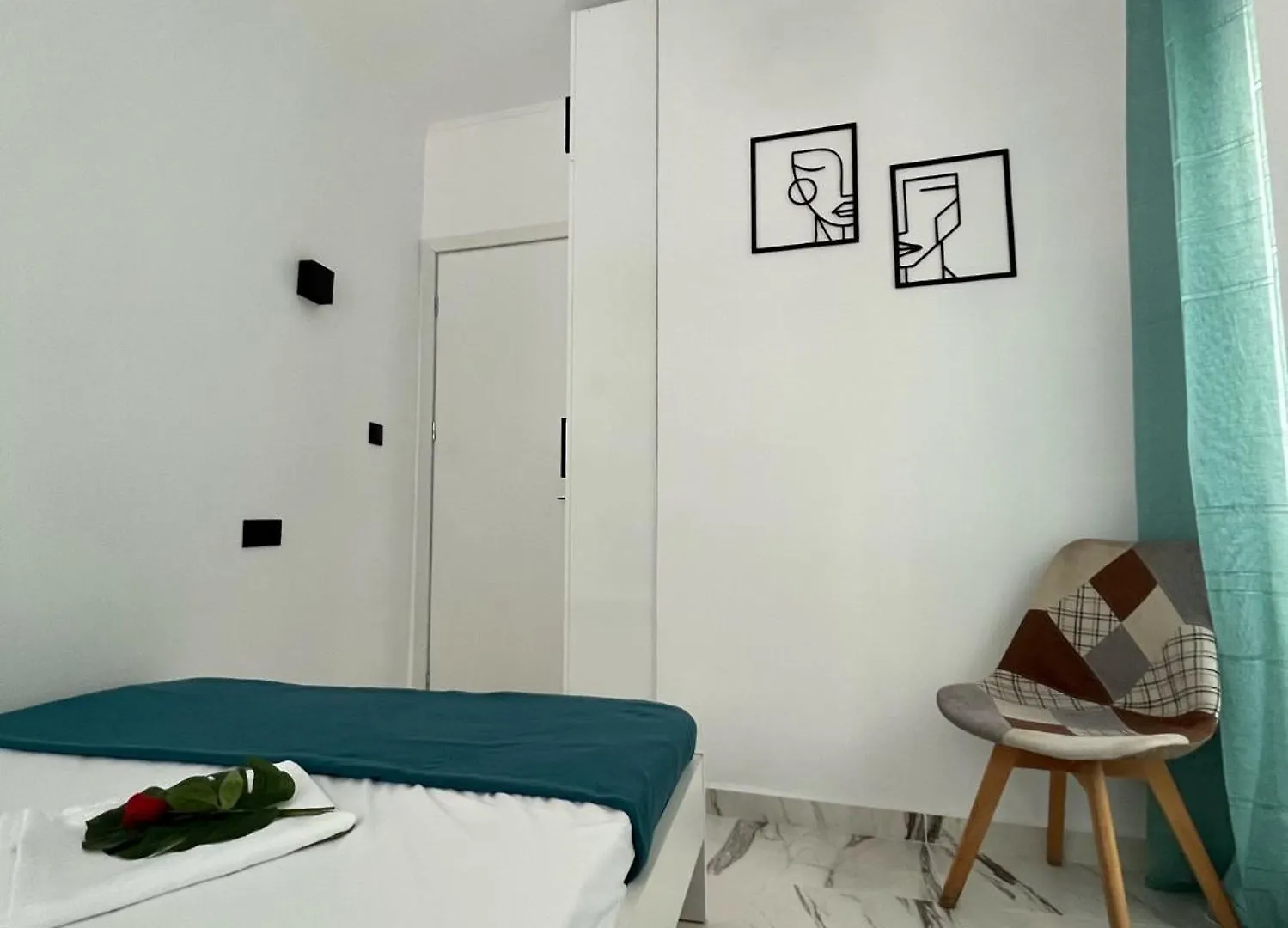 Evemma Luxury Apartment Soluň