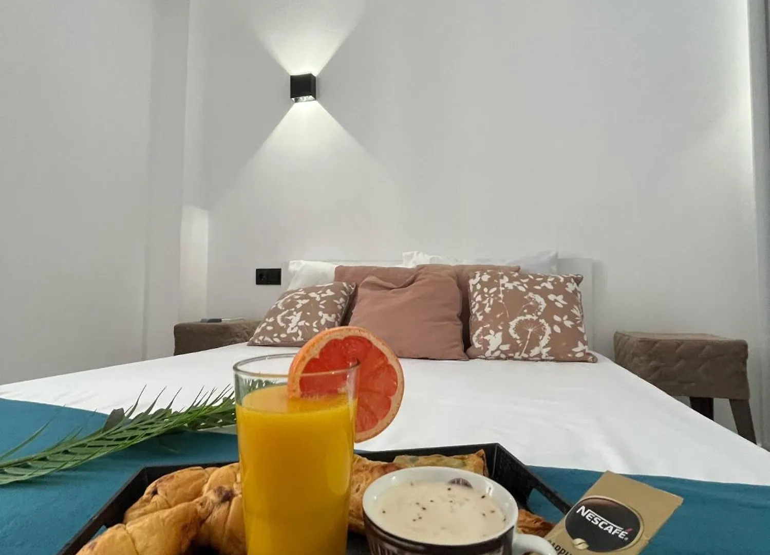Evemma Luxury Apartment Salonicco Grecia