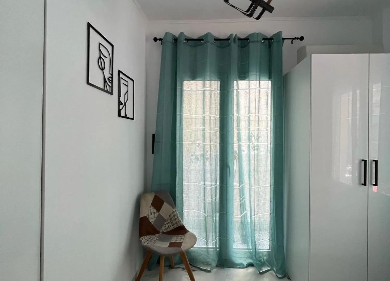 Evemma Luxury Apartment Soluň 0*,  Řecko