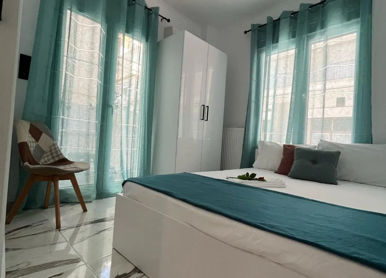 Evemma Luxury Apartment Soluň