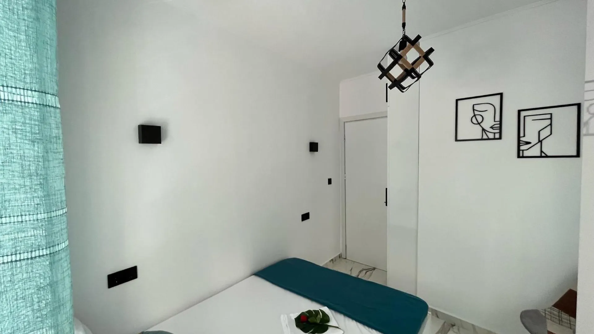 Evemma Luxury Apartment Soluň