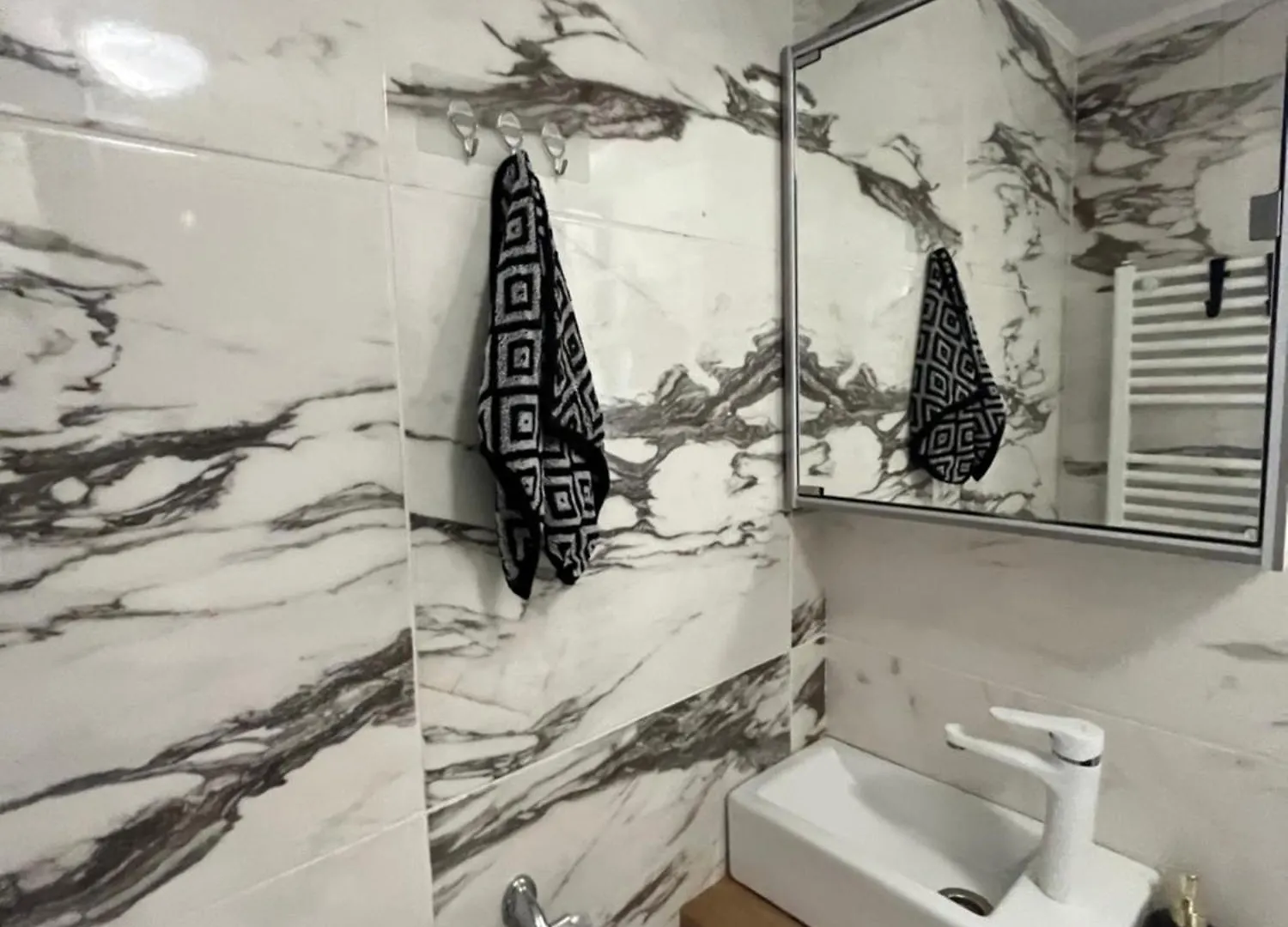 Evemma Luxury Apartment Soluň 0*,  Řecko