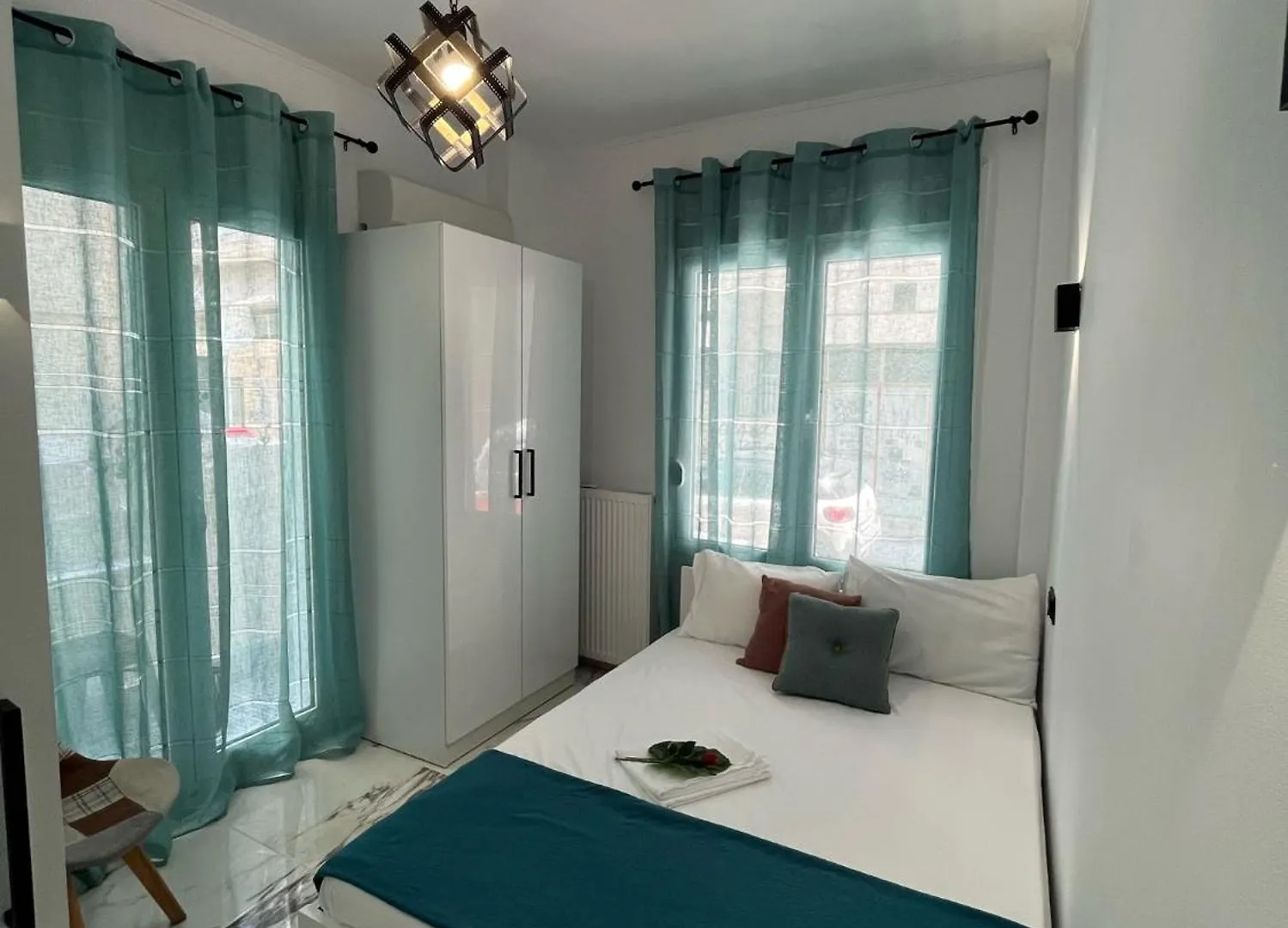 Evemma Luxury Apartment Salonicco