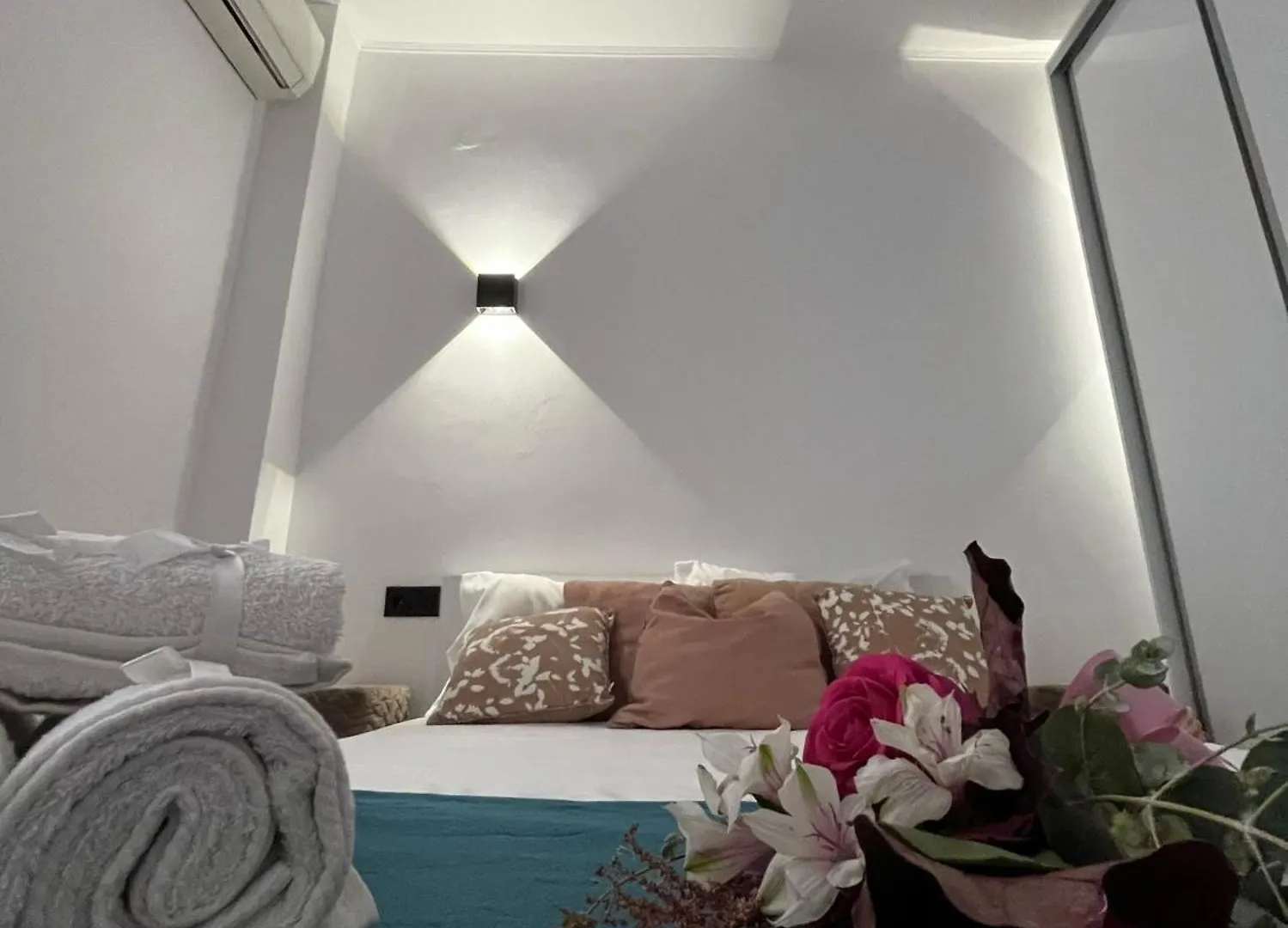 Evemma Luxury Apartment Soluň