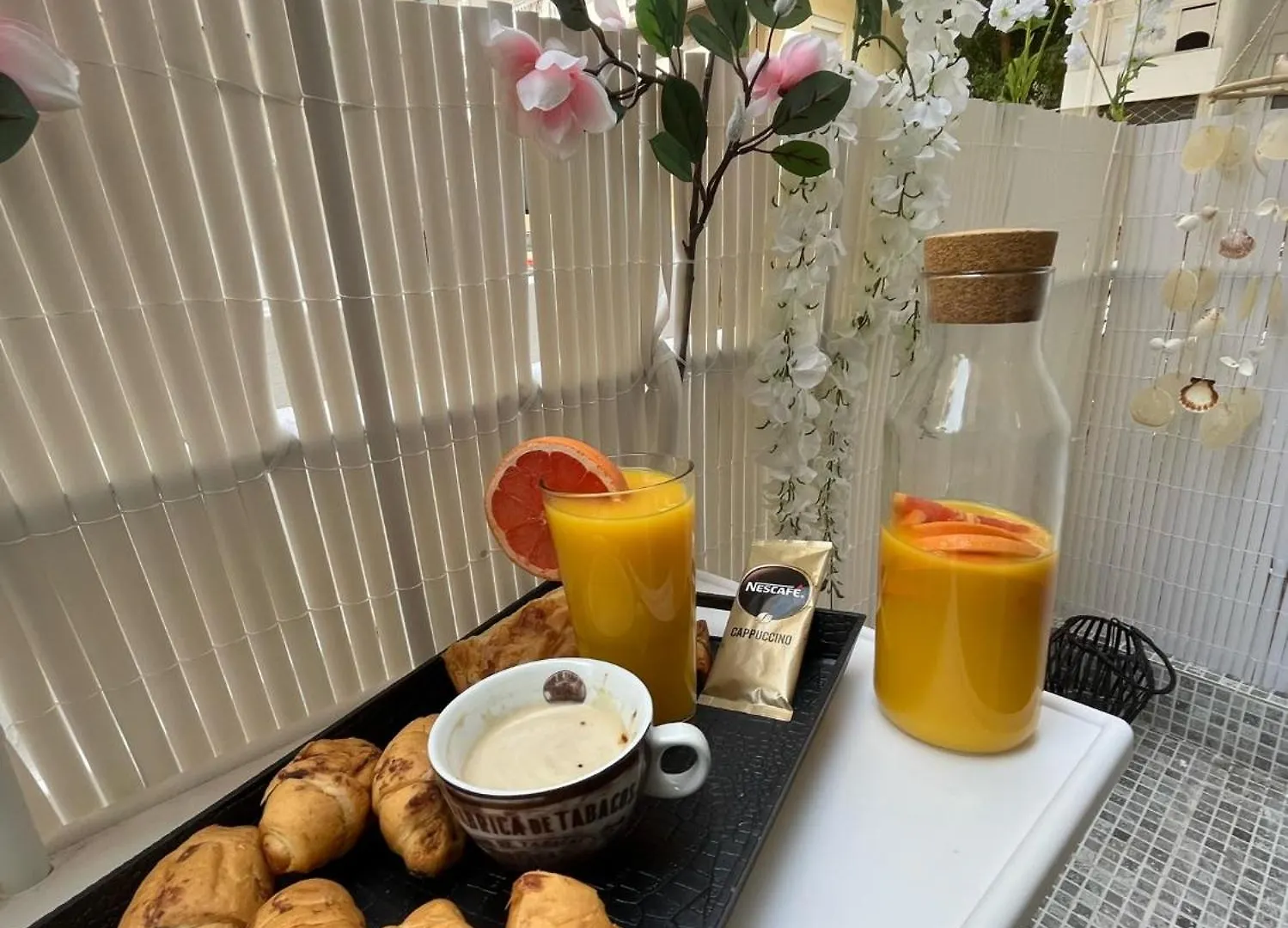 Evemma Luxury Apartment Soluň
