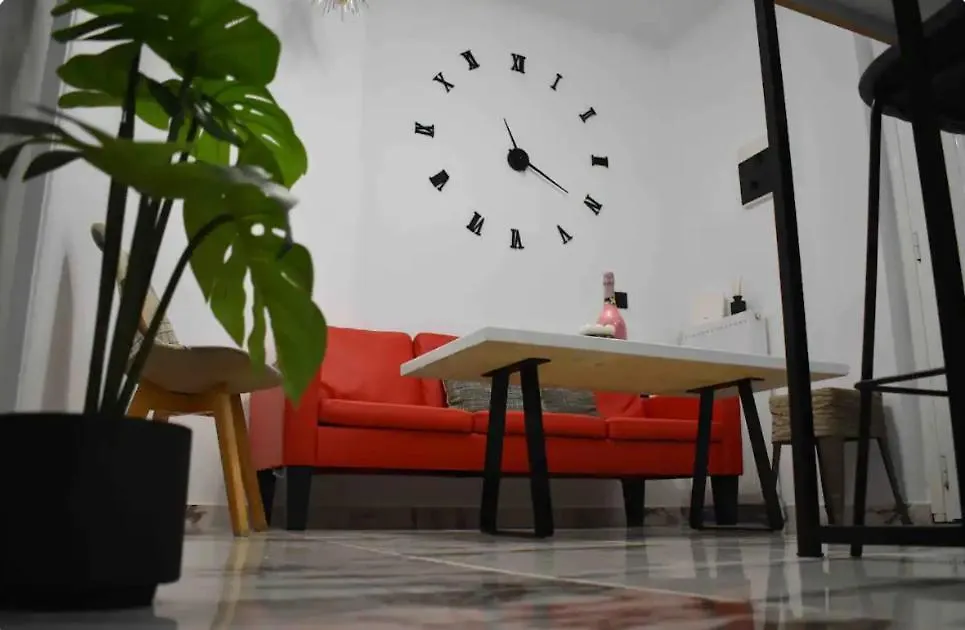 Evemma Luxury Apartment Salonicco