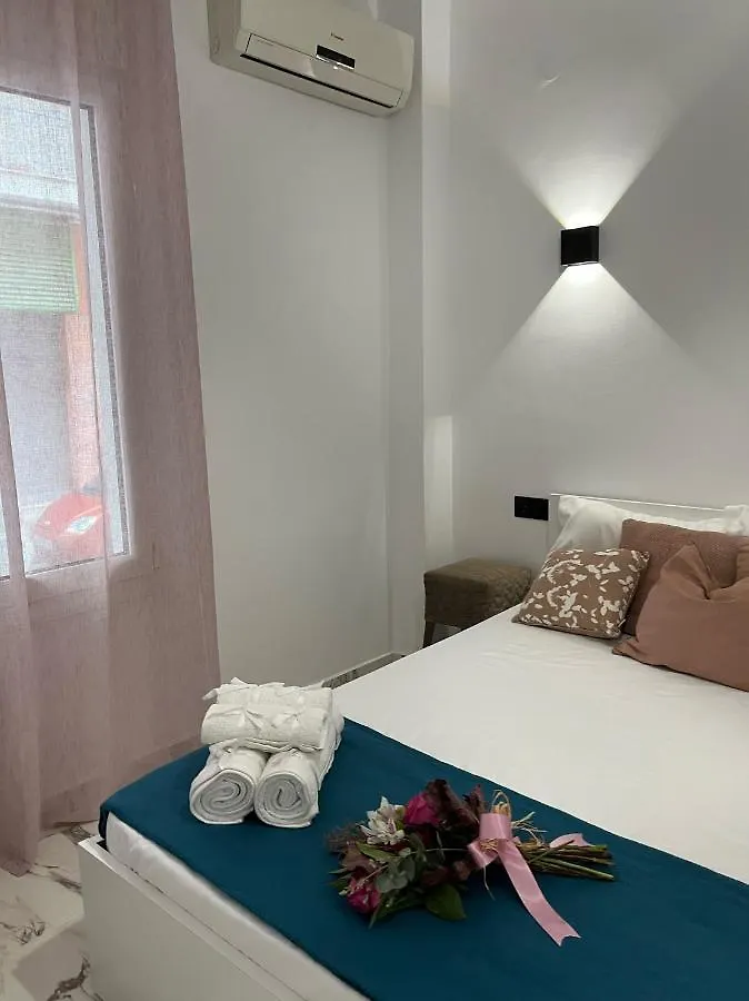 Evemma Luxury Apartment سالونيك اليونان