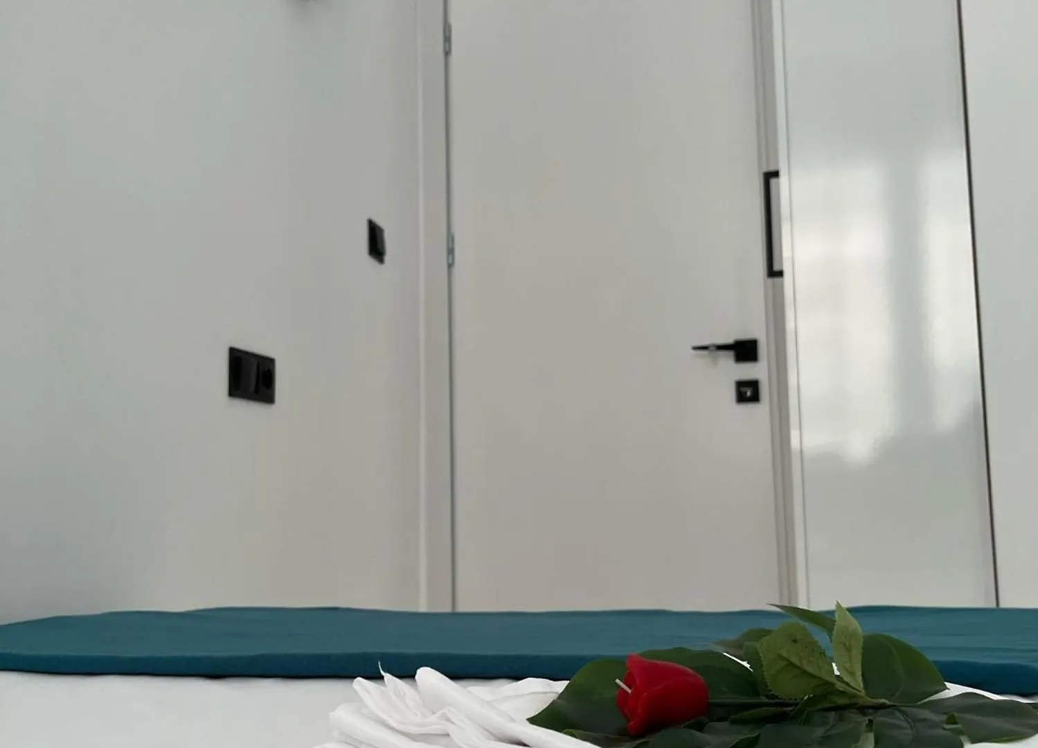 Evemma Luxury Apartment سالونيك